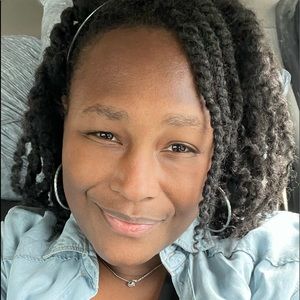 Meet your Posher, Ronneka